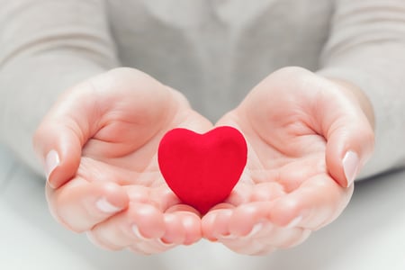 It Does The Heart Good: 5 Tips to Promote Heart Health