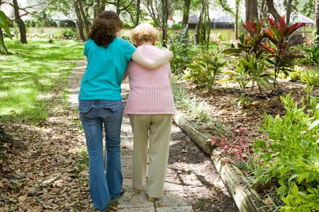 5 Things Dementia Caregivers Should Do Every Day