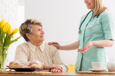 How Assisted Living Can Enhance Quality of Life