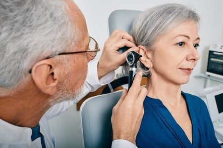 Unraveling the Link Between Tinnitus and Dementia